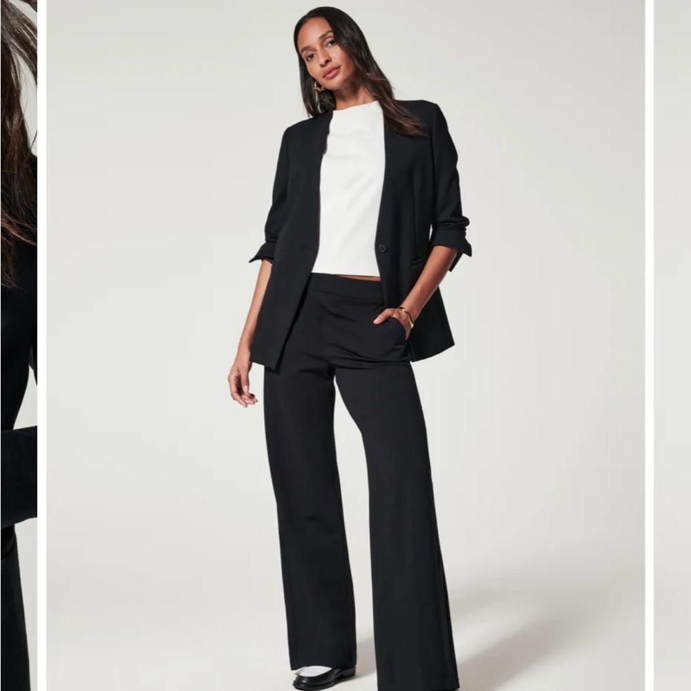 Spanx The Perfect Oversized Blazer